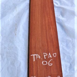 TAVOLA PAO ROSE