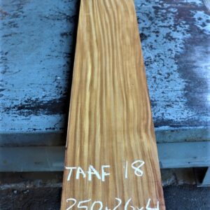 TAVOLA AFRORMOSIA