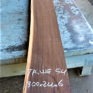 TAVOLA WENGE