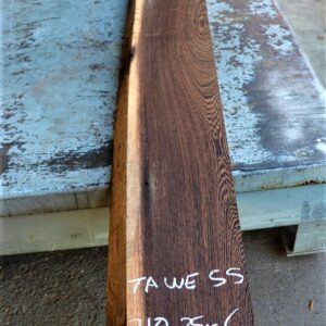 TAVOLA WENGE