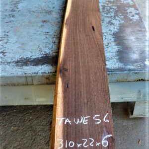 TAVOLA WENGE
