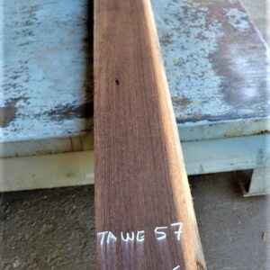 TAVOLA WENGE