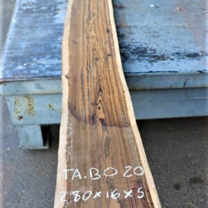 TAVOLA BOCOTE