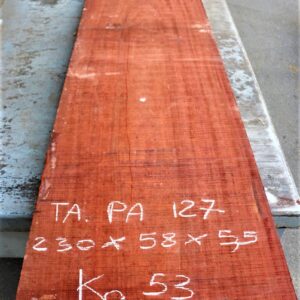 TAVOLA PADUKA