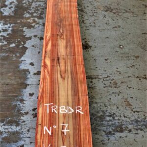 TRONCHETTO BOIS DE ROSE