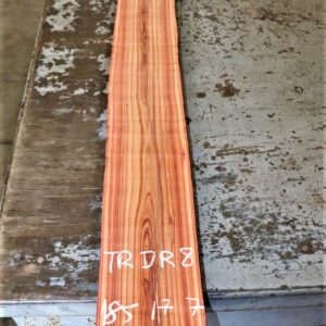 TRONCHETTO BOIS DE ROSE
