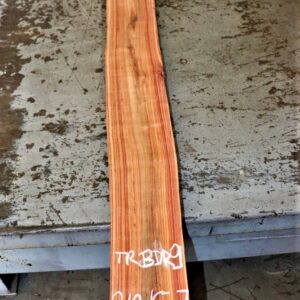 TRONCHETTO BOIS DE ROSE
