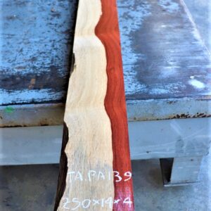 TAVOLA PADUKA
