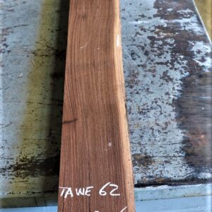 TAVOLA WENGE