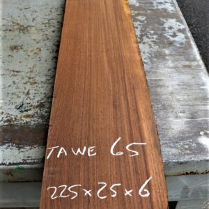 TAVOLA WENGE