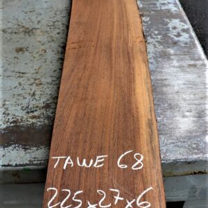 TAVOLA WENGE