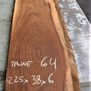 TAVOLA WENGE