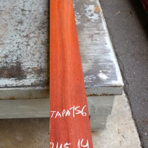 TAVOLA PADUKA