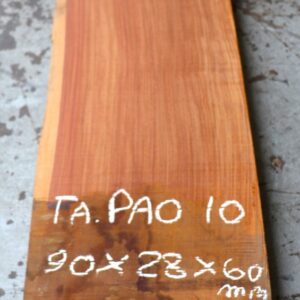 TAVOLA PAO ROSE