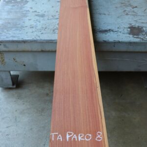 TAVOLA PAO ROSE