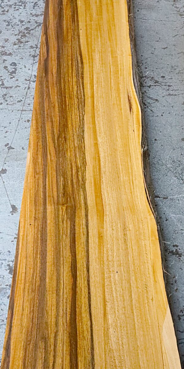 TAVOLA EBANO BROWN