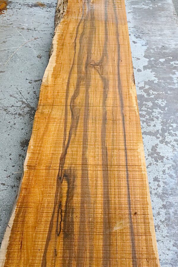 TAVOLA EBANO BROWN