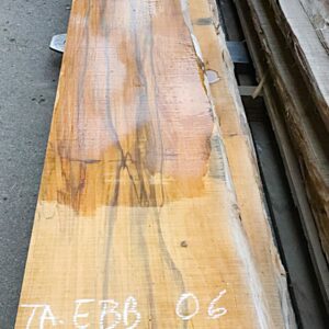 TAVOLA EBANO BROWN