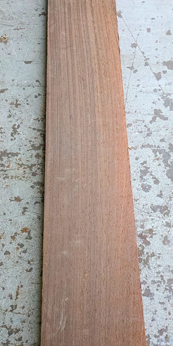 TAVOLA WENGE