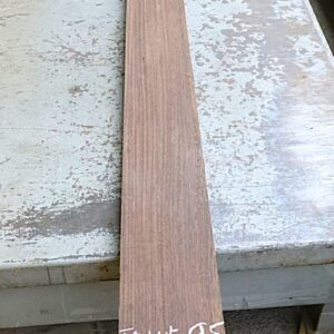 TAVOLA WENGE
