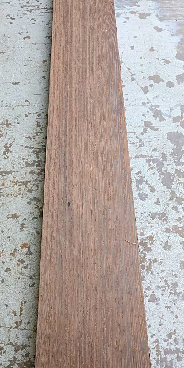 TAVOLA WENGE