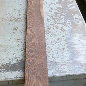 TAVOLA WENGE