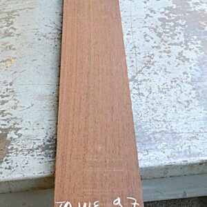 TAVOLA WENGE