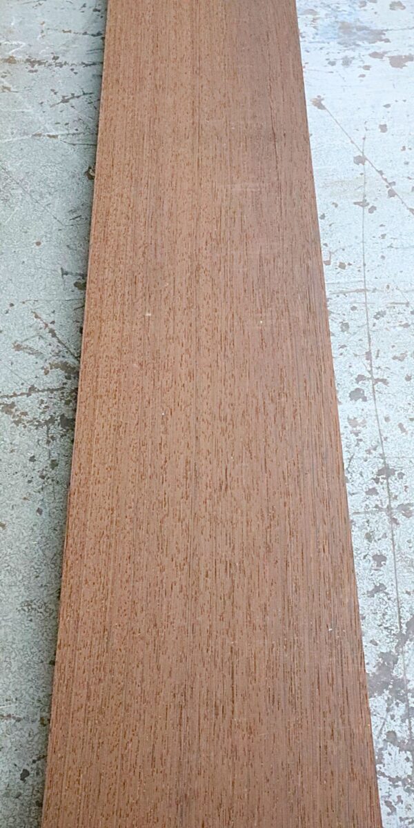 TAVOLA WENGE