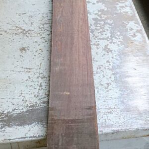 TAVOLA WENGE