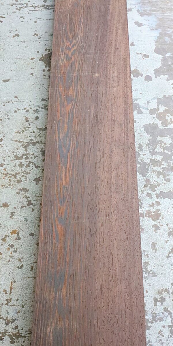 TAVOLA WENGE