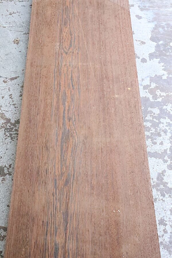 TAVOLA WENGE