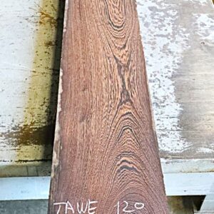 TAVOLA WENGE