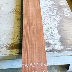 TAVOLA WENGE