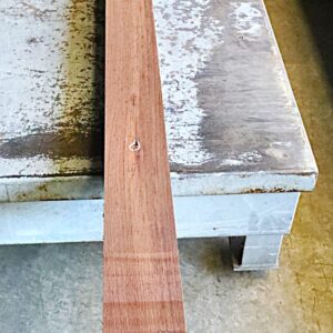 TAVOLA WENGE