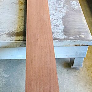 TAVOLA WENGE