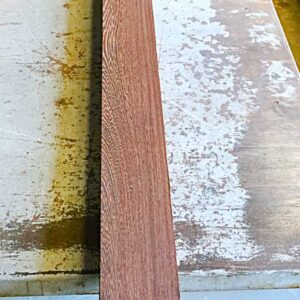 TAVOLA WENGE