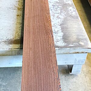 TAVOLA WENGE