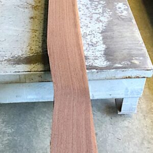 TAVOLA WENGE