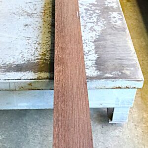 TAVOLA WENGE
