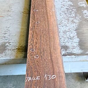 TAVOLA WENGE