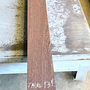 TAVOLA WENGE