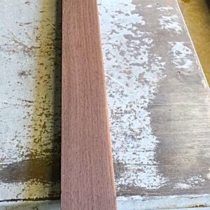 TAVOLA WENGE