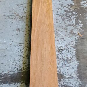 TAVOLA TEAK
