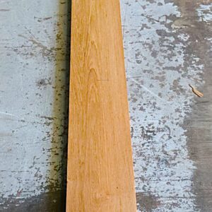 TAVOLA TEAK