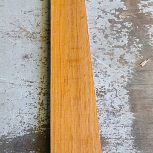 TAVOLA TEAK