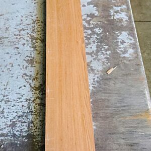 TAVOLA TEAK