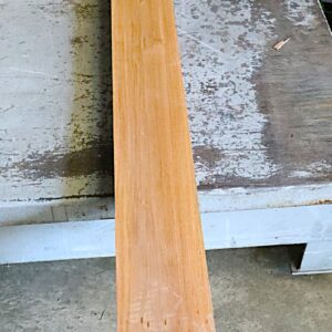 TAVOLA TEAK