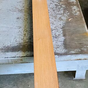 TAVOLA TEAK