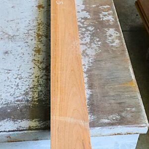 TAVOLA TEAK