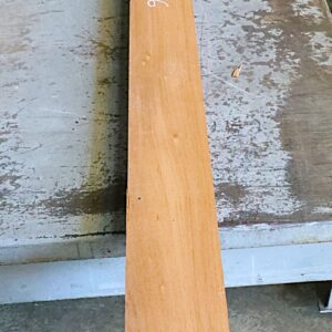 TAVOLA TEAK